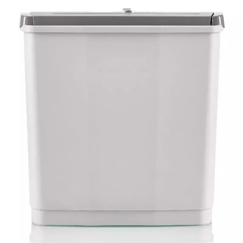 Popieriaus smulkintuvas Dahle PaperSAFE 60, juostinis smulkinimas, 70 dB, 22 cm, pilkas