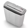 Popieriaus smulkintuvas Dahle PaperSAFE 60, juostinis smulkinimas, 70 dB, 22 cm, pilkas