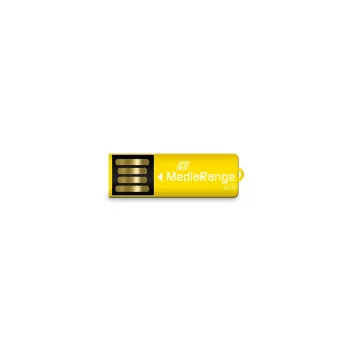 USB atmintukas MediaRange 16 GB USB Type-A 2.0 MR976