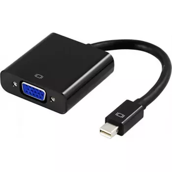 Deltaco DP-VGA3 vaizdo adapteris
