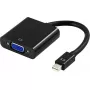 Deltaco DP-VGA3 vaizdo adapteris