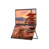 Monitorius JAPANNEXT JN-DMD-IPS238F-C4 60,5 cm (23,8 colio) Full HD LCD juodas