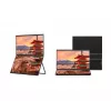 Monitorius JAPANNEXT JN-DMD-IPS238F-C4 60,5 cm (23,8 colio) Full HD LCD juodas