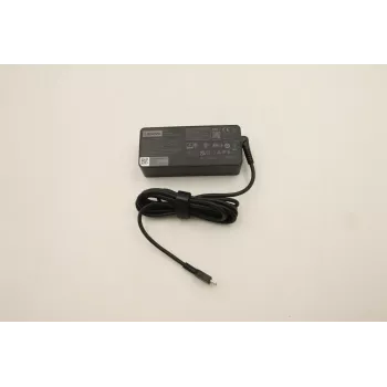 AC adapteris 65W USB Type-C Lenovo 5A10W86303, USB-C PD maitinimo blokas 65 W