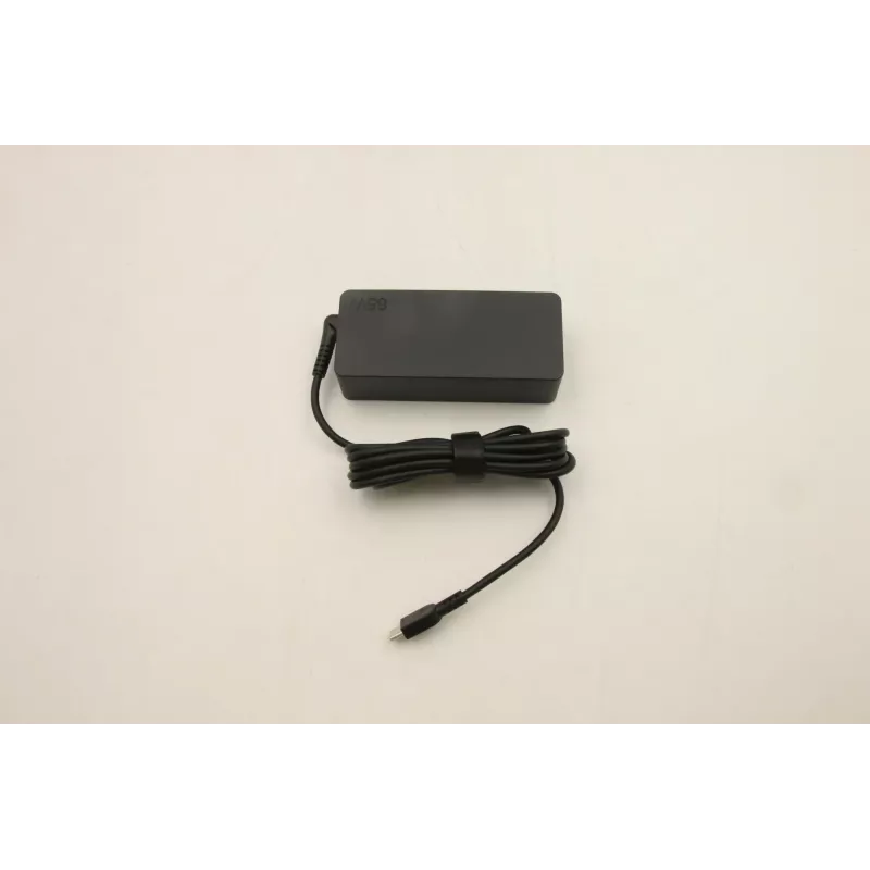 AC adapteris 65W USB Type-C Lenovo 5A10W86303, USB-C PD maitinimo blokas 65 W