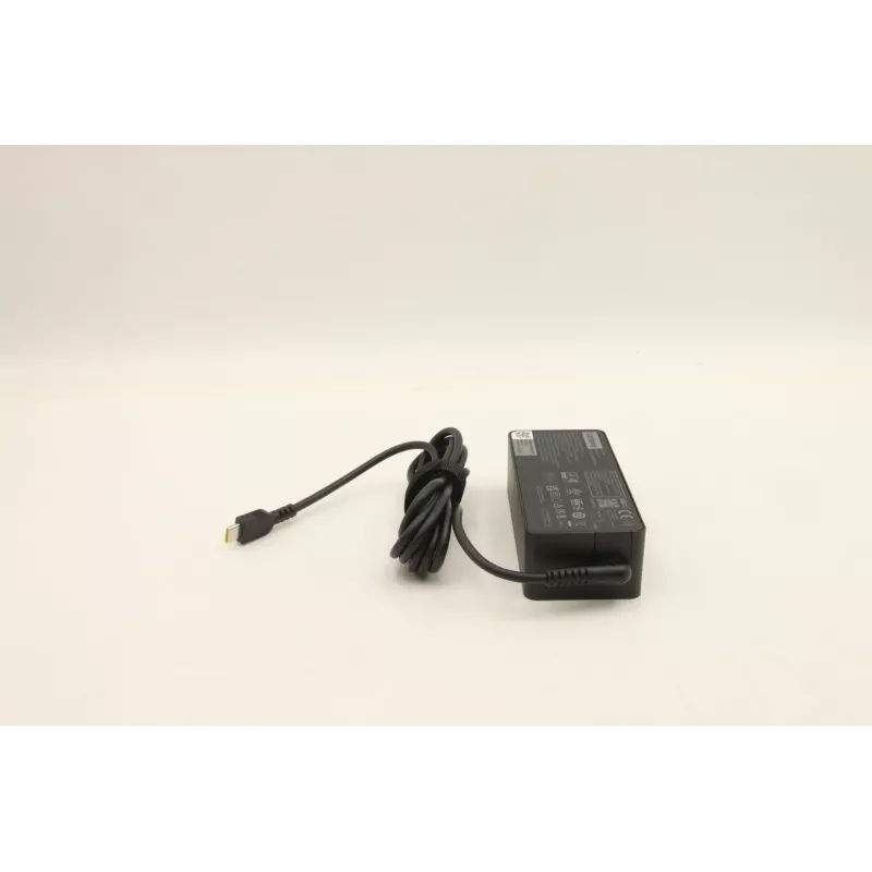 AC adapteris 65W USB Type-C Lenovo 5A10W86303, USB-C PD maitinimo blokas 65 W