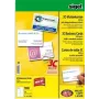 Vizitinės kortelės Sigel LP798 100 vnt.