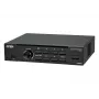 ATEN Seamless Presentation Switch su Quad V, HDMI, USB Type-A, metalinis, juodas, 60 Hz, 15 m