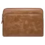 dbramante1928 Skagen Pro+ odinis dėklas MacBook Pro (2020)/Air (2020) 13 col. - Tan