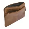 dbramante1928 Skagen Pro+ odinis dėklas MacBook Pro (2020)/Air (2020) 13 col. - Tan