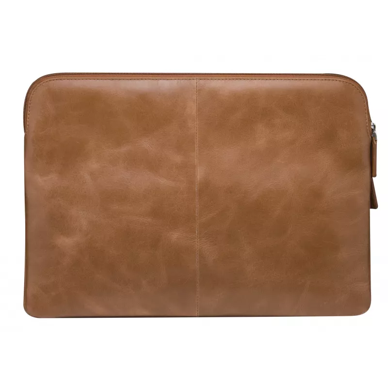 dbramante1928 Skagen Pro+ odinis dėklas MacBook Pro (2020)/Air (2020) 13 col. - Tan