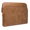 dbramante1928 Skagen Pro+ odinis dėklas MacBook Pro (2020)/Air (2020) 13 col. - Tan