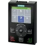 Siemens 6SL3255-0AA00-4JA2 liečiamas valdymo skydelis SINAMICS G