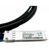 SFP28 kabelis BlueOptics JNP-SFP-25G-DAC-0.5M-BL 0,5 m Vyriškas / Vyriškas