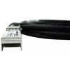 SFP28 kabelis BlueOptics JNP-SFP-25G-DAC-0.5M-BL 0,5 m Vyriškas / Vyriškas