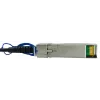 SFP28 kabelis BlueOptics JNP-SFP-25G-DAC-0.5M-BL 0,5 m Vyriškas / Vyriškas