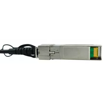 BlueOptics SFP-H10GB-CU2M-DL InfiniBand / šviesolaidinis kabelis 2 m SFP+ Kištukas / Kištukas