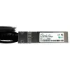 BlueOptics SFP-H10GB-CU2M-DL InfiniBand / šviesolaidinis kabelis 2 m SFP+ Kištukas / Kištukas