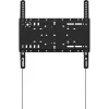 Sieninis laikiklis ekranui Vision VFM-W4X4 152,4 cm (60 col.) juodas