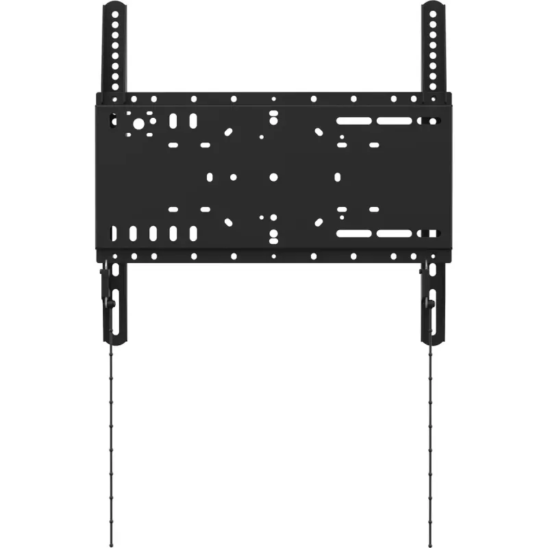 Sieninis laikiklis ekranui Vision VFM-W4X4 152,4 cm (60 col.) juodas