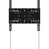 Sieninis laikiklis ekranui Vision VFM-W4X4 152,4 cm (60 col.) juodas