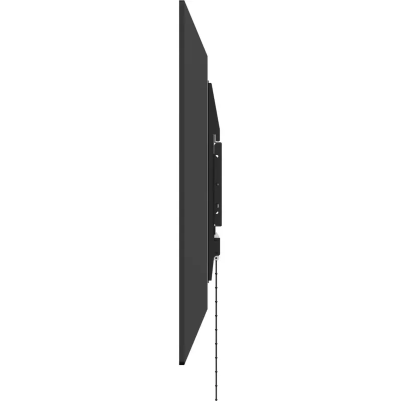 Sieninis laikiklis ekranui Vision VFM-W4X4 152,4 cm (60 col.) juodas