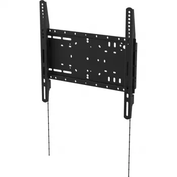 Sieninis laikiklis ekranui Vision VFM-W4X4 152,4 cm (60 col.) juodas