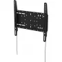 Sieninis laikiklis ekranui Vision VFM-W4X4 152,4 cm (60 col.) juodas