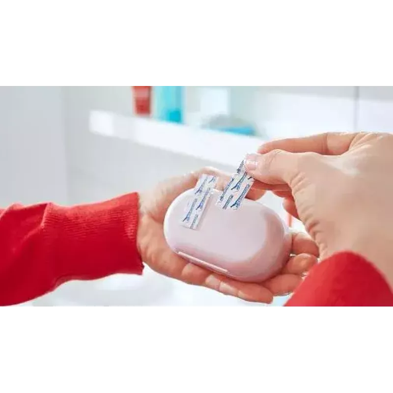 Lipni juosta TESA 59778-00000