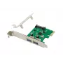 Conceptronic EMRICK PCIe kortelė su 2 USB 3.0 prievadais