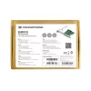 Conceptronic EMRICK PCIe kortelė su 2 USB 3.0 prievadais