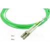 BlueOptics SFP3131GU1MK InfiniBand šviesolaidinis kabelis 1 m LC žalias