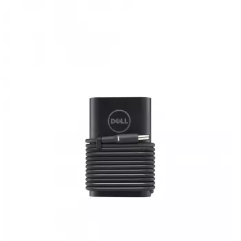 DELL 4H6NV maitinimo adapteris / keitiklis 45 W, juodas, vidaus naudojimui