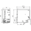 Siemens 6EP1333-3BA10 maitinimo adapteris / keitiklis, vidaus, įvairiaspalvis