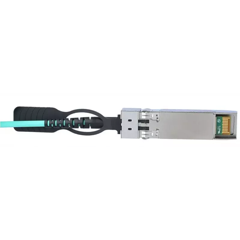 BlueOptics UACC-AOC-SFP28-15M-BO InfiniBand šviesolaidinis kabelis 15 m SFP28 kištukas