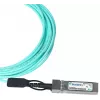 BlueOptics UACC-AOC-SFP28-15M-BO InfiniBand šviesolaidinis kabelis 15 m SFP28 kištukas