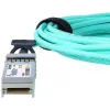 BlueOptics UACC-AOC-SFP28-15M-BO InfiniBand šviesolaidinis kabelis 15 m SFP28 kištukas