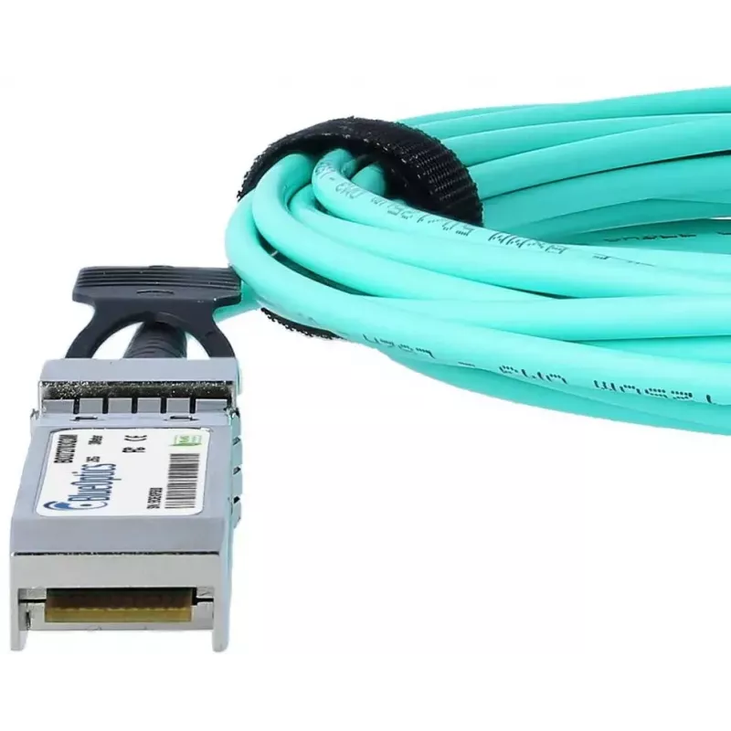 BlueOptics UACC-AOC-SFP28-15M-BO InfiniBand šviesolaidinis kabelis 15 m SFP28 kištukas