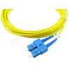 BlueOptics SFP3232BU2MK InfiniBand optinis pluoštinis kabelis 2 m SC geltonas