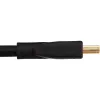 Techly ICOC HDMI2-4-010T HDMI laidas 1 m HDMI A tipo (standartinis) Juodas