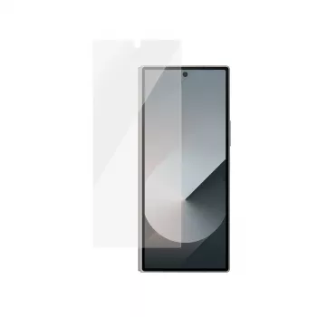 Apsauginis stiklas PanzerGlass Samsung Galaxy Z Fold7 — itin platus