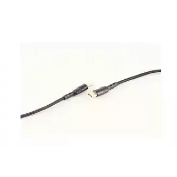 USB-C laidas ShiverPeaks BS20-75025 USB 2.0 2 m juodas