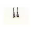 USB-C laidas ShiverPeaks BS20-75025 USB 2.0 2 m juodas