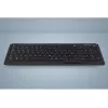 Klaviatūra Contour Design Active Key AK-7000 pramoninė USB AZERTY prancūziška juoda