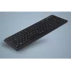 Klaviatūra Contour Design Active Key AK-7000 pramoninė USB AZERTY prancūziška juoda