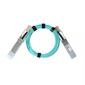 BlueOptics QSFP-H40G-AOC7M-AL-BO 40G aktyvus optinis kabelis 7 m