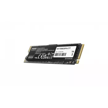 SSD diskas KLEVV 1 TB M.2 2280 PCIe Gen3 NVMe K01TBM2SP0-C7T