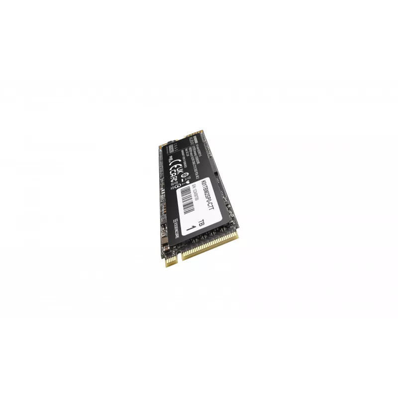 SSD diskas KLEVV 1 TB M.2 2280 PCIe Gen3 NVMe K01TBM2SP0-C7T