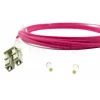 BlueOptics SFP3131FU1MK 1 m OM4 šviesolaidinis kabelis LC-LC