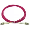 BlueOptics SFP3131FU1MK 1 m OM4 šviesolaidinis kabelis LC-LC